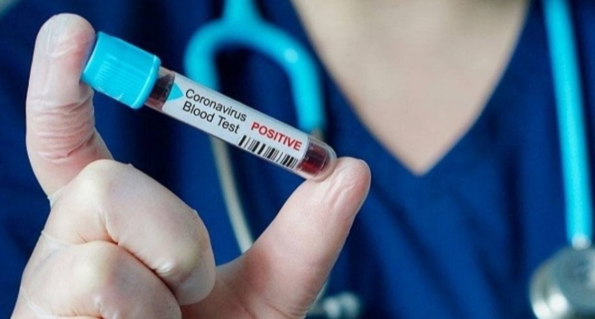 Variante delta en Bah&iacute;a Blanca: sin casos en el resto del grupo del primer positivo