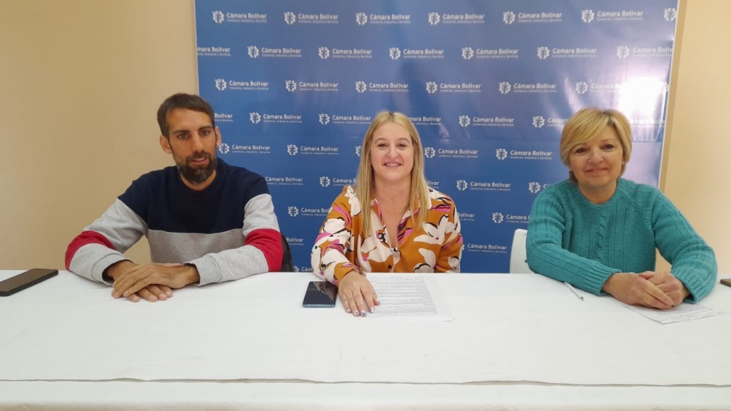 La Cámara Comercial invita a los socios a tener participación activa en la Expo de la Sociedad Rural, con distintas medidas que favorecen su presencia con stands