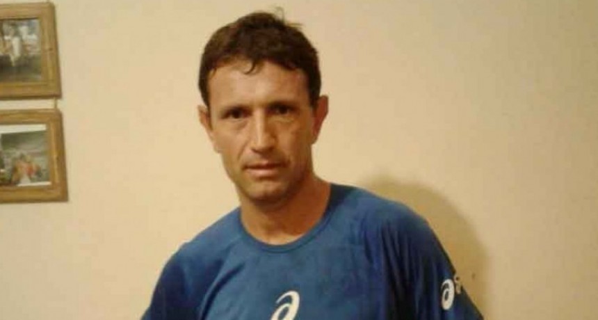 Operaron con éxito a Jorge Angiulli tras el choque de cabezas en el Fútbol Rural Recreativo