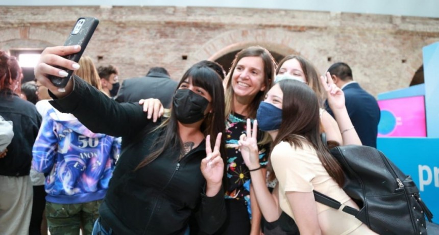 Becas Progresar: Está abierta la inscripción a la segunda etapa