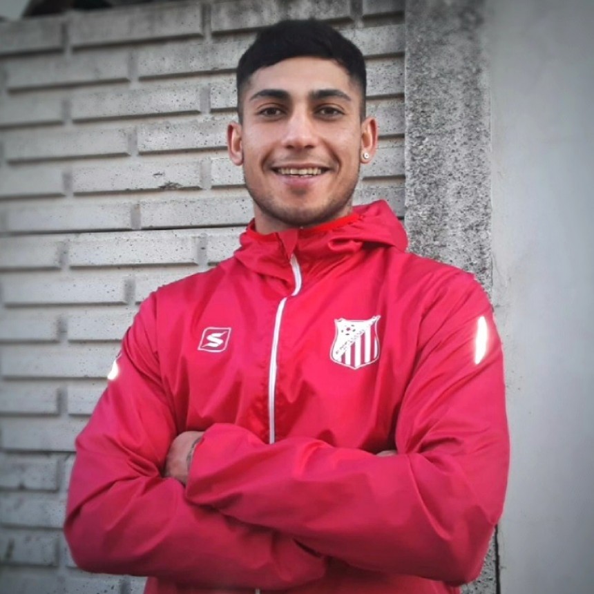 Braian Devigo: &ldquo;Para m&iacute; es como arrancar de cero, apuntando a lo que yo quiero. Ahora tengo el desaf&iacute;o del Torneo Regional&rdquo;