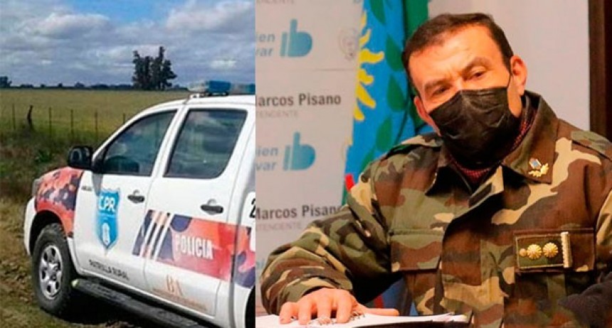 Los puestos de vigilancia pasar&iacute;an a la &oacute;rbita de la Superintendencia de Seguridad Rural