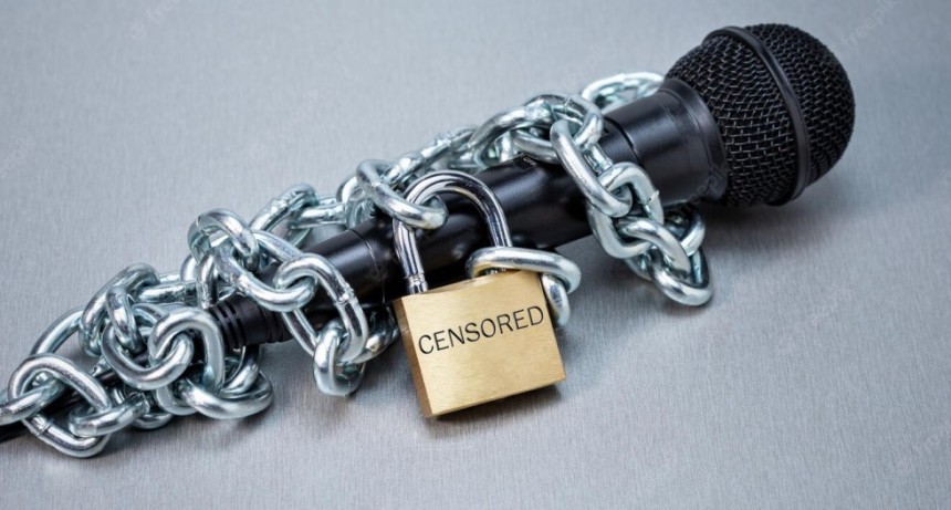 FM 10 fuera del aire