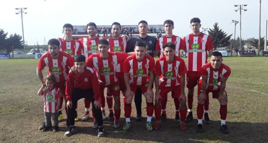 “El Gallego” ganó  y busca meterse entre los cuatros mejores 