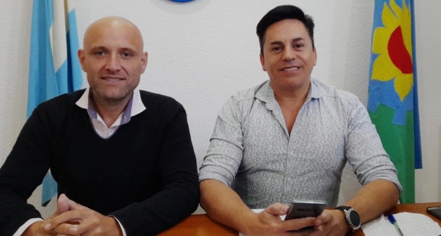 El Municipio celebra el Día de las Infancias en el partido de Bolívar