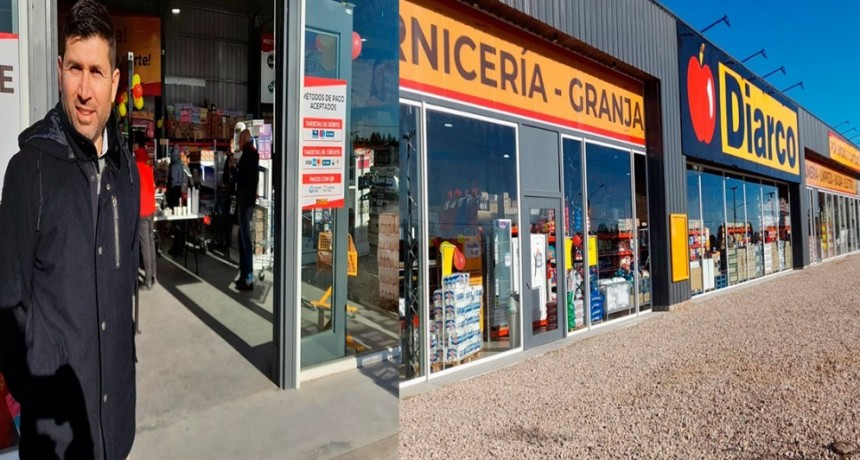 Diarco también dispone de una línea en juguetes para este fin de semana