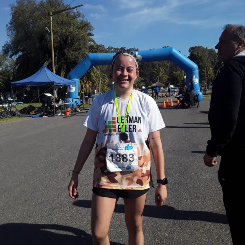 Se corrió la 16º edición de la Ultra Maratón 2022