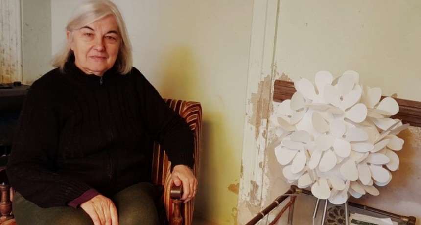 En FM 10 hablamos con Marta Molfese en el marco del 60º aniversario de la Asociación Musical Bolívar