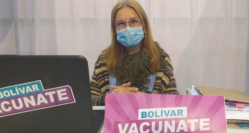 Desde lunes, la provincia aprob&oacute; la vacunaci&oacute;n libre para ni&ntilde;as y ni&ntilde;os de 6 meses a 2 a&ntilde;os inclusive