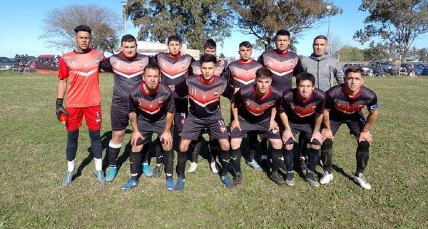 Lo que dejó la Fecha 12 del Torneo “Juan Carlos Cuscó” 