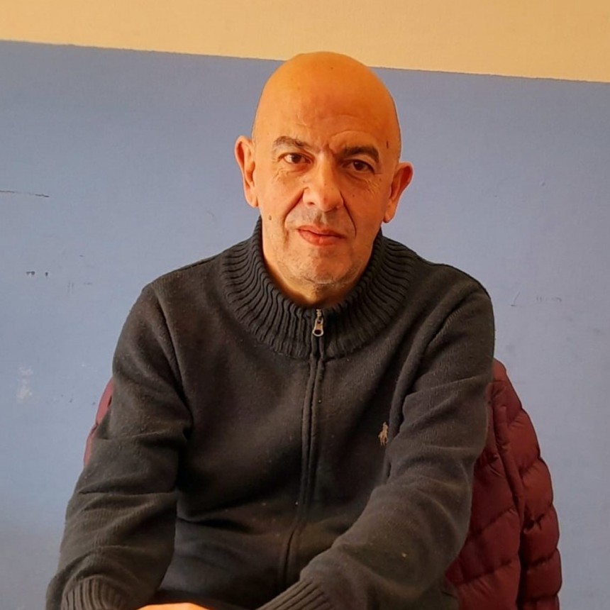 Horacio Rossi: “En el plenario realizado en La Plata se resolvió movilizar a la Casa de la provincia de Buenos Aires”