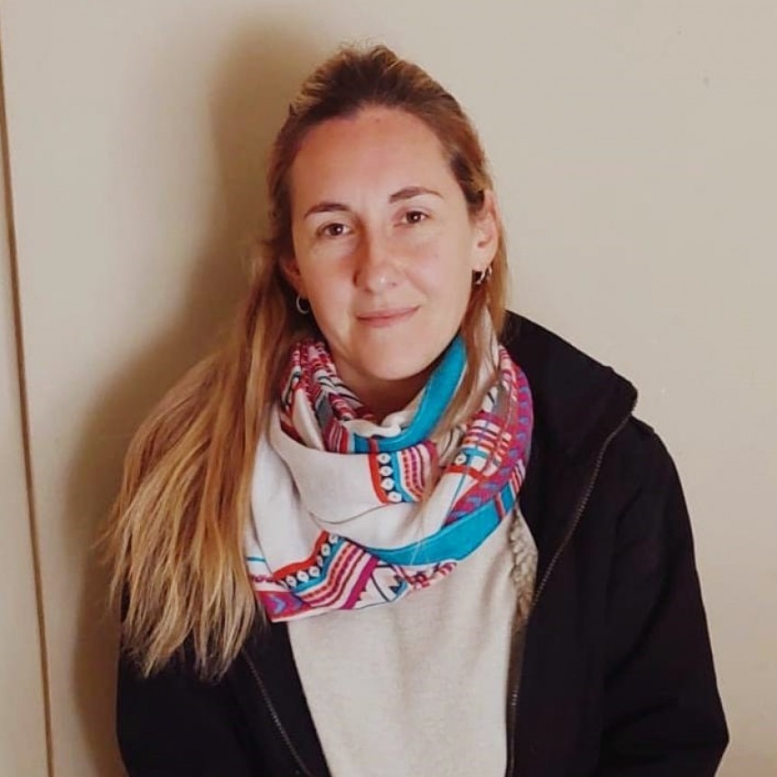 Finalmente este lunes se realiz&oacute; la misa por los 50 a&ntilde;os del Hogar Mi Casita, y hablamos de otras actividades con Mar&iacute;a N&uacute;&ntilde;ez, titular de la comisi&oacute;n directiva
