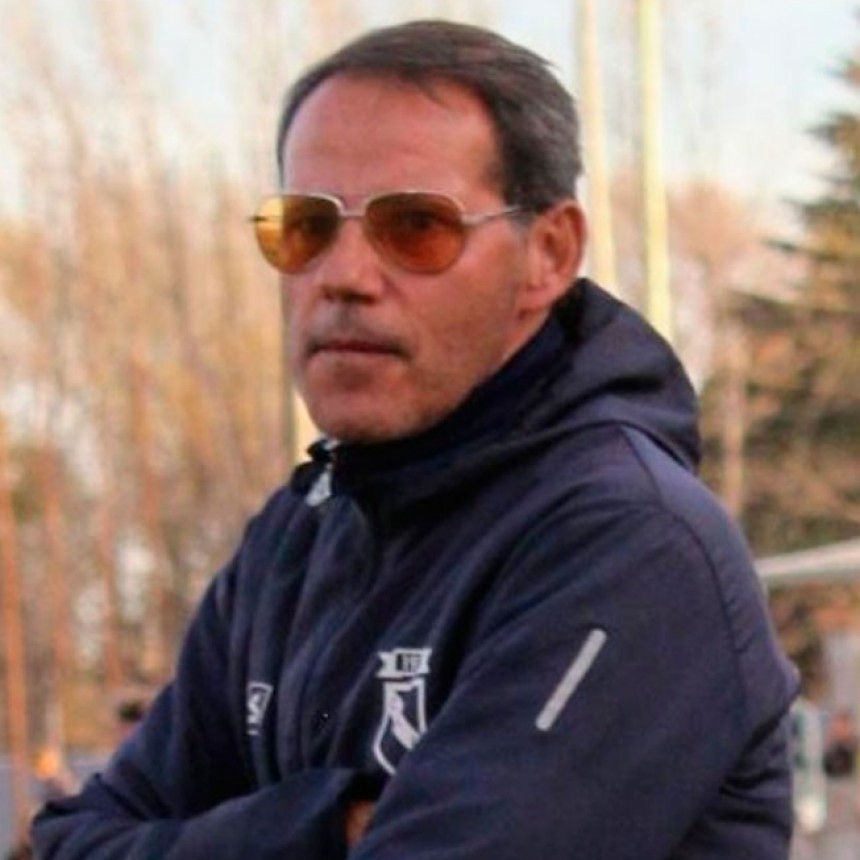 Gastón Irastorza: “Es un premio haber ganado este partido, porque vemos el esfuerzo, el sacrificio que hacen los jugadores semana a semana” 