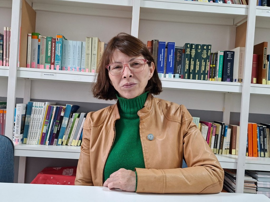 Silvina Batakis: 