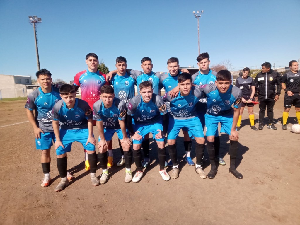  Triunfo de Ciudad de Bolívar ante Independiente