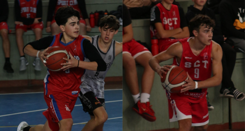 Se disputará este fin de semana el Zonal Masculino U15 en Tres Arroyos