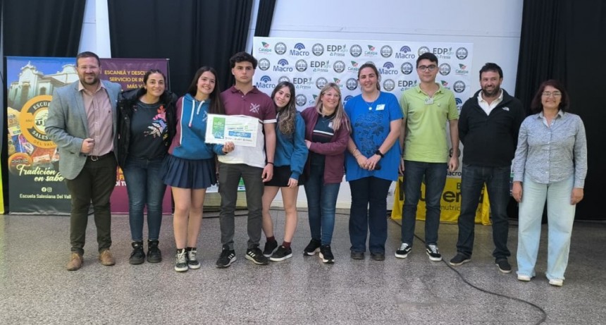 Vuelve Campo Joven: El Ateneo de la Sociedad Rural de Bolívar, lanza la tercera edición del concurso para las promos