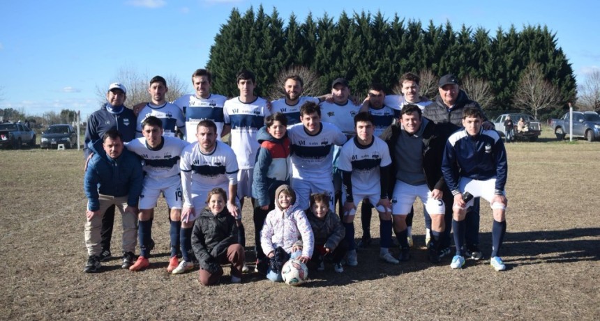 Se jug&oacute; la und&eacute;cima fecha del Torneo &ldquo;Jorge Oscar Romagnoli&rdquo;