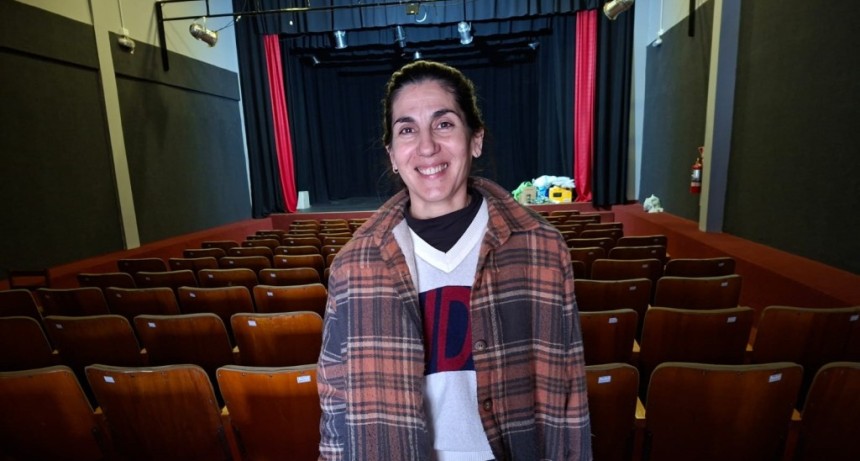 Teatro El Mangrullo: se presenta este s&aacute;bado 15 de agosto 