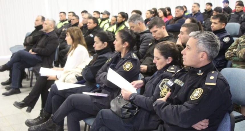 Fiscal&iacute;a y Municipio de Bol&iacute;var, realizaron una jornada de capacitaci&oacute;n y articulaci&oacute;n para fortalecer la respuesta ante el envenenamiento de animales