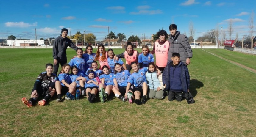 Balonpi&eacute; se qued&oacute; con el tercer puesto de la Copa Centenario