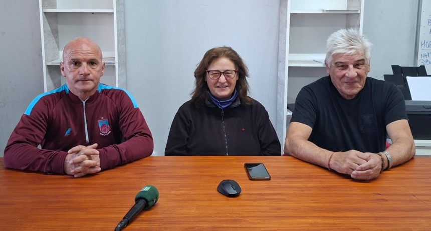 Se present&oacute; la Copa Bol&iacute;var Inclusiva: la Selecci&oacute;n Argentina FADDIM llega a la ciudad