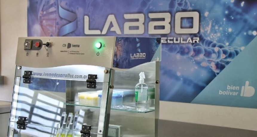 Este mi&eacute;rcoles se registraron 4 casos positivos. 2 pertenecen a Bol&iacute;var y 2 a Urdampilleta