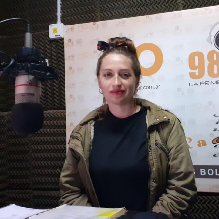 Antonela Alesandrelli: &ldquo;Bol&iacute;var no puede tener problema de viviendas cuando existen casas sin due&ntilde;os y terrenos fiscales cedidos por 99 a&ntilde;os al Golf Club&rdquo;