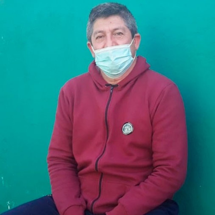 Daniel Luengo: &ldquo;El partido fue muy intenso, muy vibrante&rdquo;