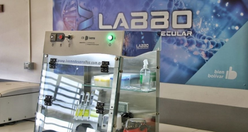 Bol&iacute;var tuvo su segundo d&iacute;a consecutivo sin casos positivos y bajaron los activos a 39