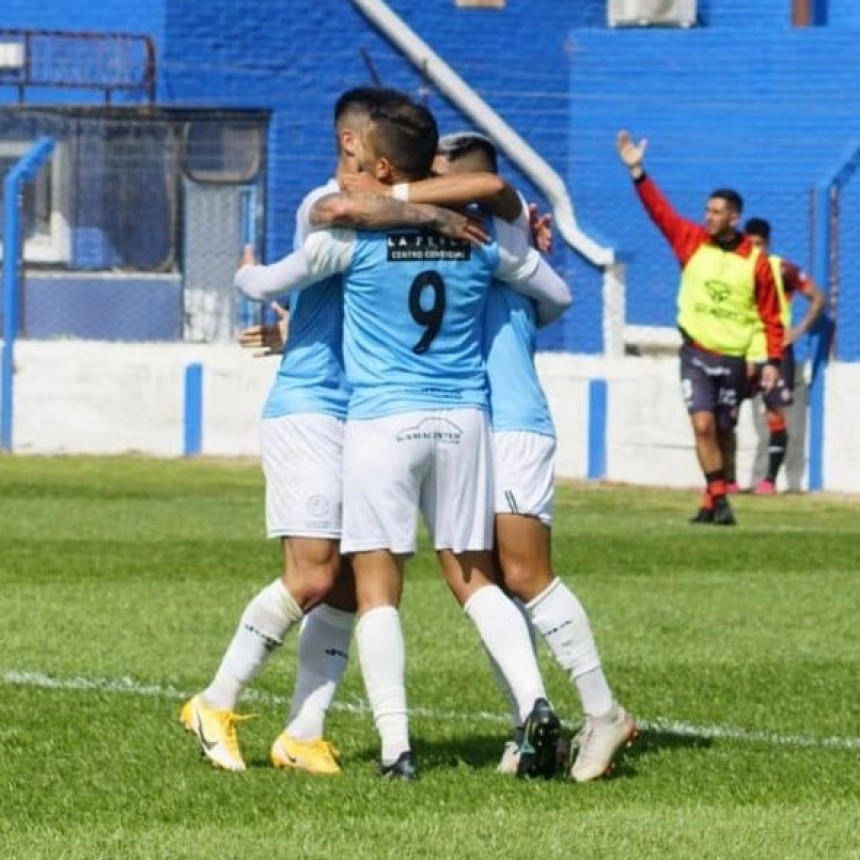 El &ldquo;Cele&rdquo; sum&oacute; 3 puntos importantes y se aproxima a la Zona de Clasificaci&oacute;n