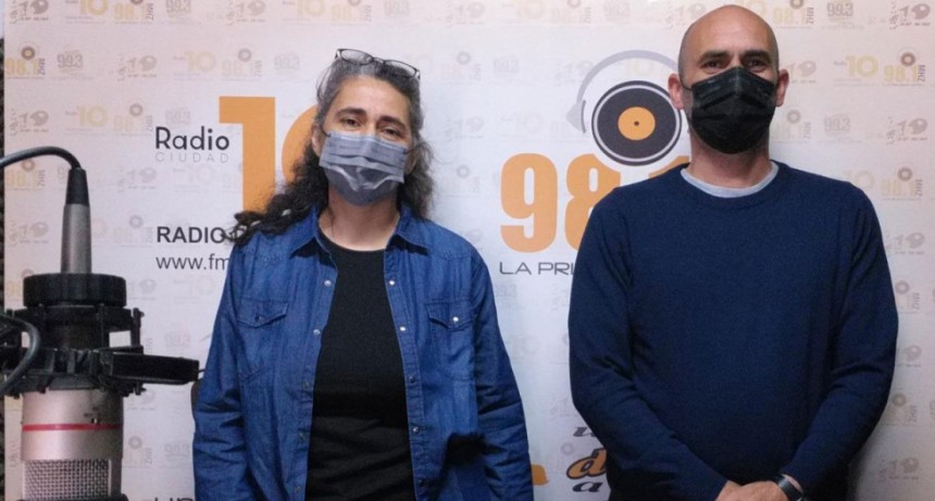 &lsquo;Somos una agrupaci&oacute;n de izquierda aut&oacute;noma que trata de ver la realidad local desde ese pensamiento, y que siempre se ha propuesto ser una alternativa de gobierno&rsquo;