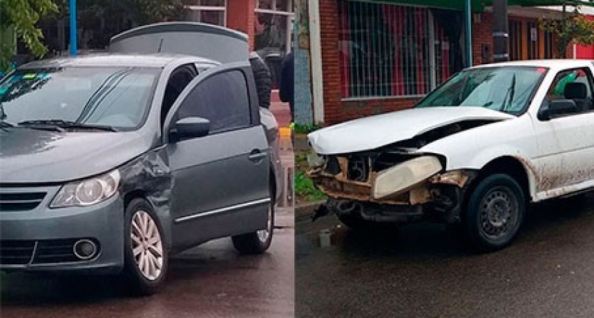 Impacto en San Mart&iacute;n y Necochea