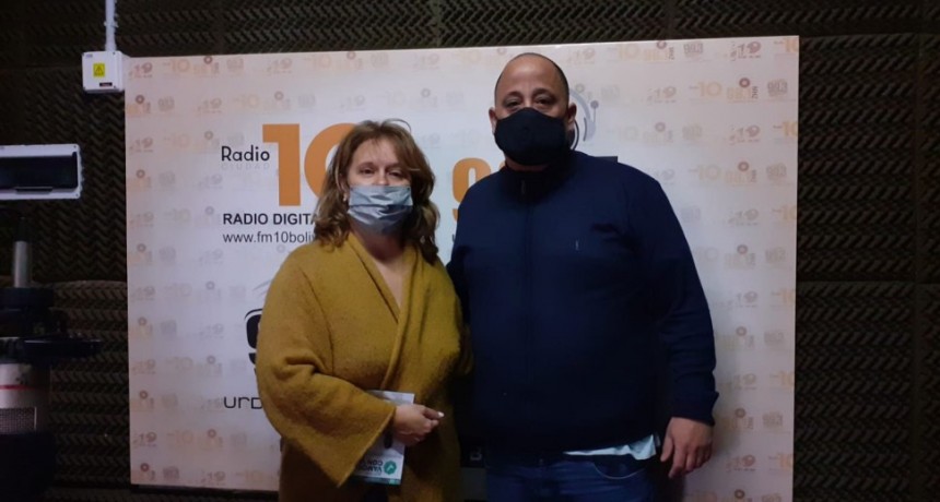 &lsquo;El resultado para nosotros es una circunstancia, ya ganamos con haber participado, ya ganamos con haber formado un grupo y esto va despacio, de menor a mayor y esperamos que la gentes nos acompa&ntilde;e'