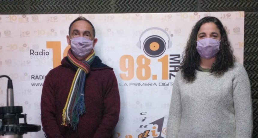 &ldquo;Es un aspecto a rescatar el hecho de que haya tantas listas y que tantos ciudadanos de Bol&iacute;var se animen a participar porque demuestran que tienen un compromiso social&rdquo;