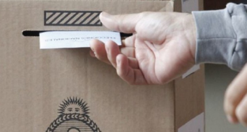 El Municipio de Bol&iacute;var sugiere medidas preventivas para la votaci&oacute;n de este domingo