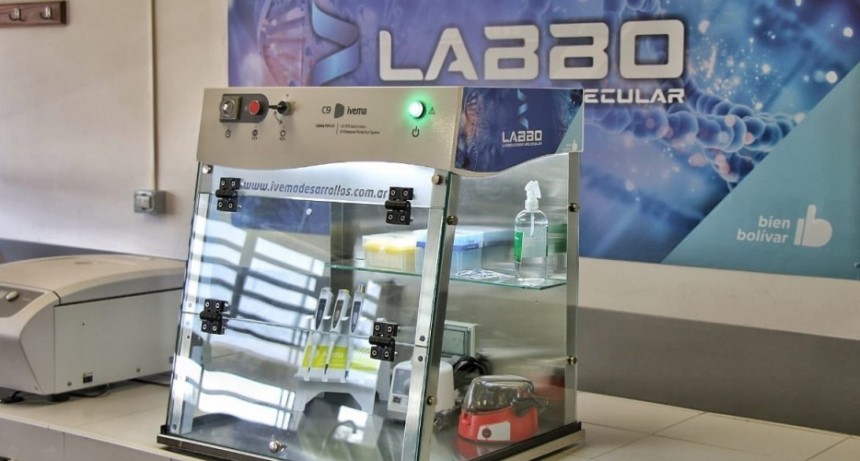 Nueva jornada sin casos positivos, con solamente 9 activos en el partido de Bol&iacute;var