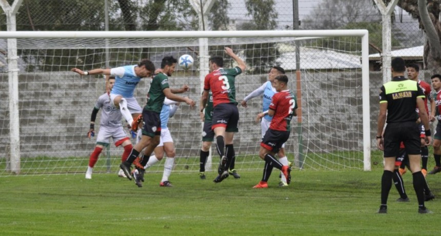 &ldquo;El Cele&rdquo; empat&oacute; y debe seguir luchando para entrar a la Zona de Clasificaci&oacute;n