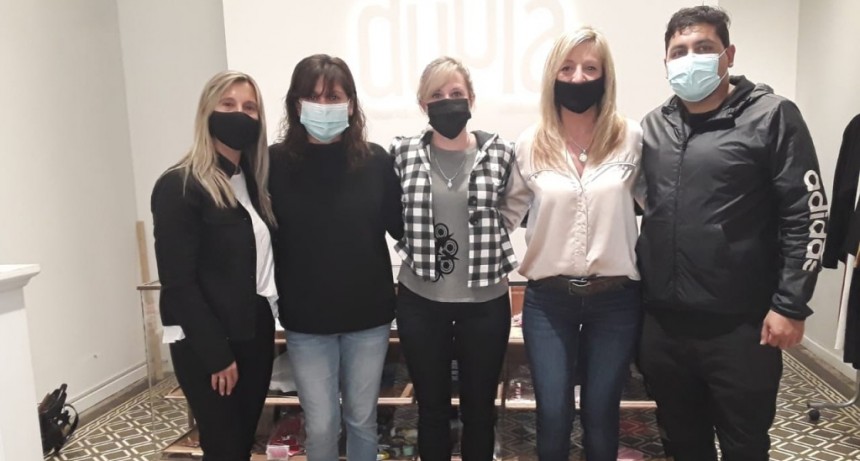 &ldquo;Grupo Superarse&rdquo; particip&oacute; de los 42 kil&oacute;metros en Misiones