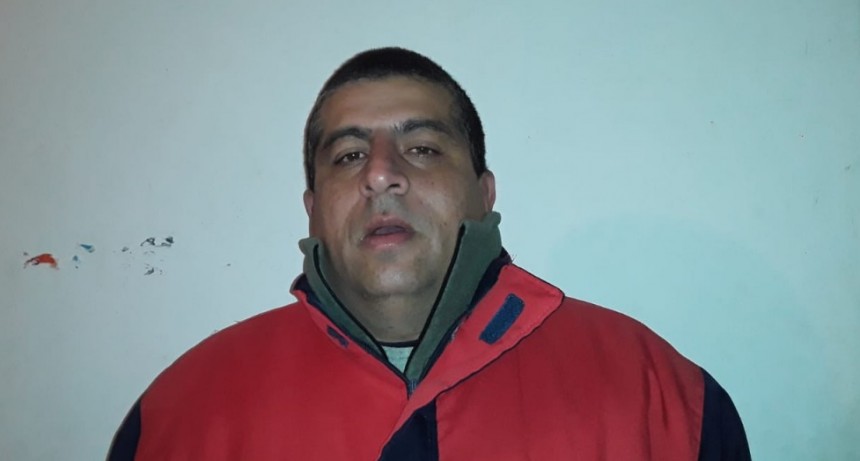 Pablo Ca&ntilde;as: &ldquo;El deseo m&aacute;s grande que tengo es hacer carreras de caballos en Bol&iacute;var&rdquo;