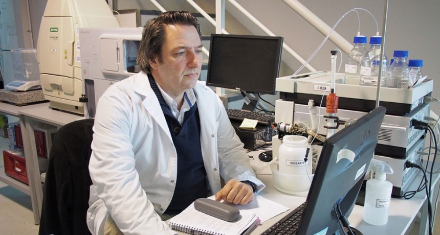 Linus Spazt; ´Bolívar tiene que estar orgulloso de todo el equipo de salud con el que cuenta’