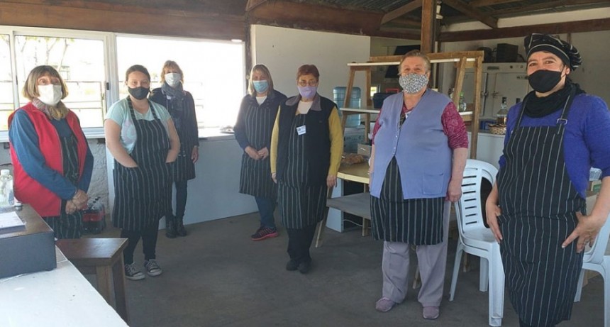 Recorrido de viernes por la 92° edición de la Expo Ganadera