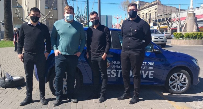 Lens presenta el nuevo Peugeot 208 con las prestaciones más atractivas