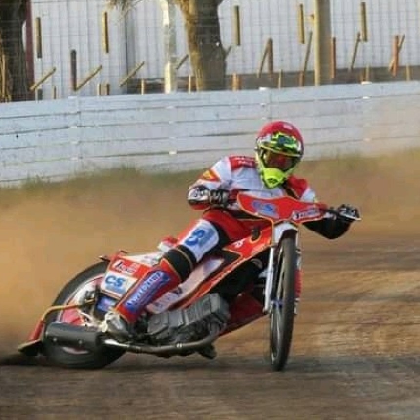 Adri&aacute;n Zuccarino: &ldquo;Todos pudieron probar&rdquo;