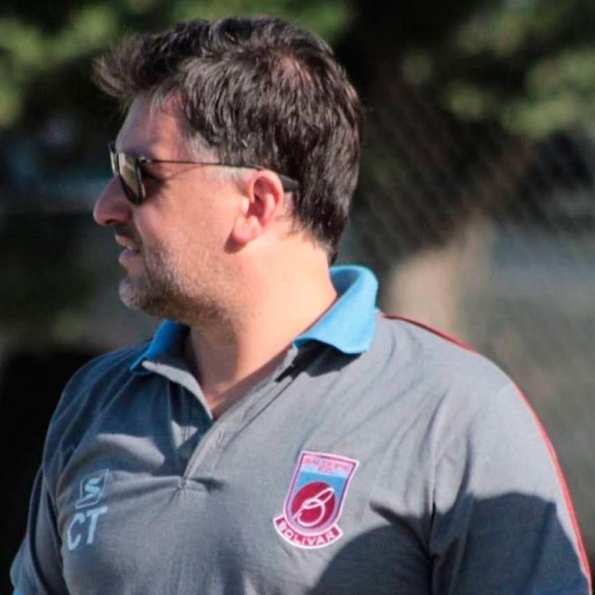 Fabricio Valenzuela: &ldquo;Lo importante es que volvimos al triunfo&rdquo;