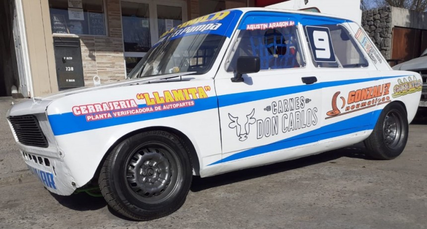 Agust&iacute;n Arag&oacute;n: &ldquo;Trataremos de hacer lo mejor posible&rdquo;