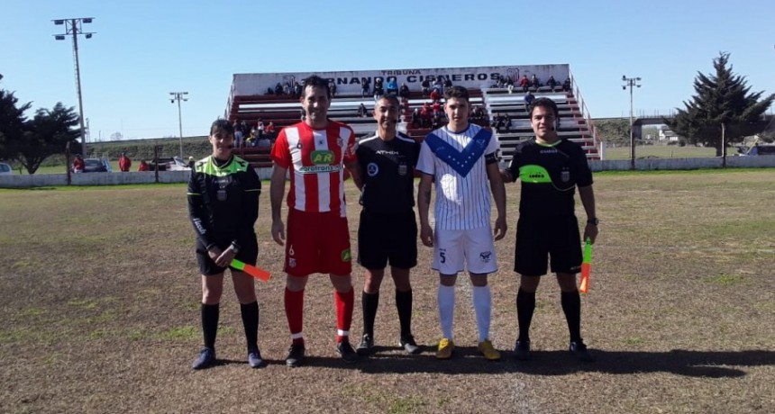 As&iacute; ser&aacute; la programaci&oacute;n del campeonato local para este fin de semana 