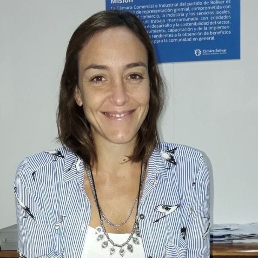 Colegio Cervantes en la Expo Bolívar