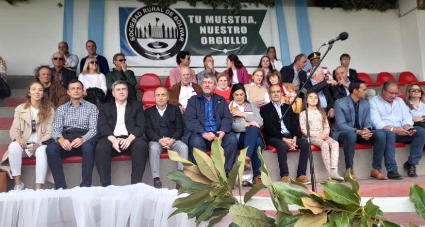 Fernando Alzueta: “En esta institución me formé como dirigente, y me llevo una hermosa experiencia, queda un gran equipo que estoy seguro que va a seguir con los mismos principios de cooperación y apertura a la comunidad”