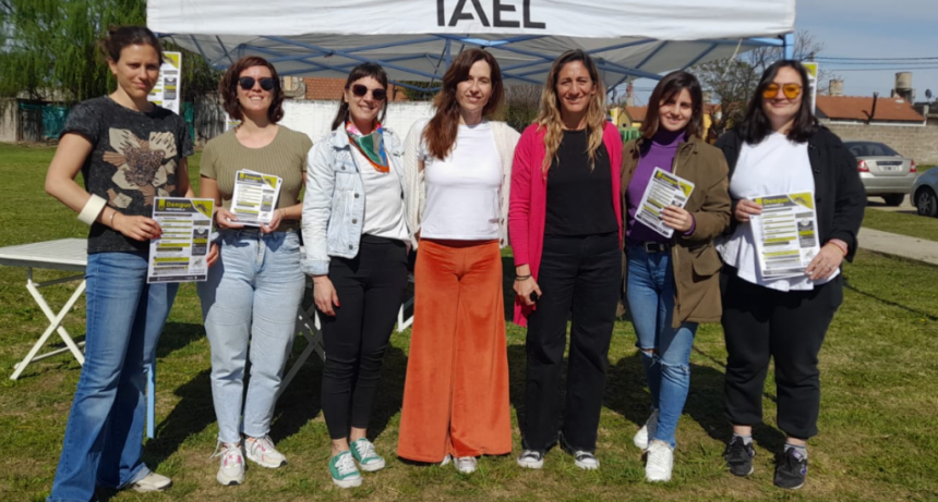 El Municipio de Bolívar intensifica las medidas preventivas ante la amenaza del Dengue para este verano